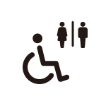 臺北市信義運動中心暨永春活力館_無障礙標章