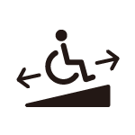 臺北市信義運動中心暨永春活力館_無障礙標章