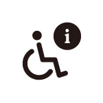 臺北市信義運動中心暨永春活力館_無障礙標章