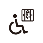 臺北市信義運動中心暨永春活力館_無障礙標章