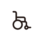 臺北市信義運動中心暨永春活力館_無障礙標章